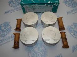 ������ Teikin �-�� 4�� �������� MMC 4B10, 4B11 43692STD 43692STD ����