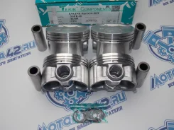 ������ Teikin �-�� 4�� �������� STD Toyota 5S-FE 46309STD 46309STD ����