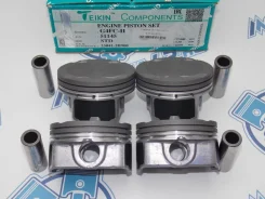������ Teikin �-�� 4�� �������� STD Hyundai G4FC 17- 51145STD 51145STD ����