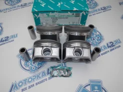 ������ Teikin �-�� 4�� �������� Toyota 2AZ-FE 46343STD 46343STD ����