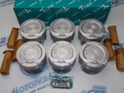 ������ Teikin �-�� 4�� �������� Toyota 2JZ-GE 46352STD 46352STD ����