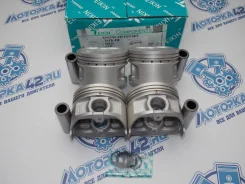 ������ Teikin �-�� 4�� �������� Toyota 3S-FE 46621STD 46621STD ����