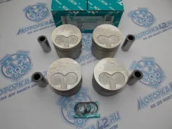 ������ Teikin �-�� 4�� �������� Toyota 2C-T, 2C-TE 46278STD 46278STD ����