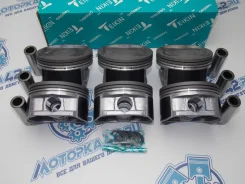 ������ Teikin �-�� 6�� ������ +0,50 Toyota 1GR-FE 46368050 46368050 ����