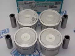 ������ Teikin �-�� 4�� ������ +0,50 Renault K4M 70600050 70600050 ����