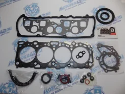 ����������� ��������� Eristic Nissan CD20-T EF90650 EF90650 ����