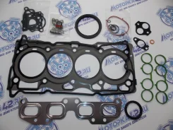 ����������� ��������� Eristic Nissan QR25DE EF90172V1 EF90172V1 ����