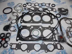 ����������� ��������� Eristic Toyota 1MZ-FE 97- EF00180V1 EF00180V1 ����