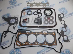 ����������� ��������� Eristic Toyota 4E-FE EF0380V1 EF0380V1 ����