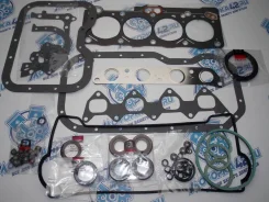 ����������� ��������� Eristic Toyota 5A-FE 91- EF0060V1 EF0060V1 ����