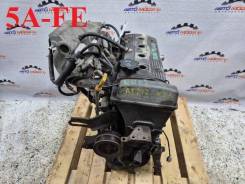  Toyota Carina 1997 190001A410 AT212-0020276 5A-FE 190001A410 