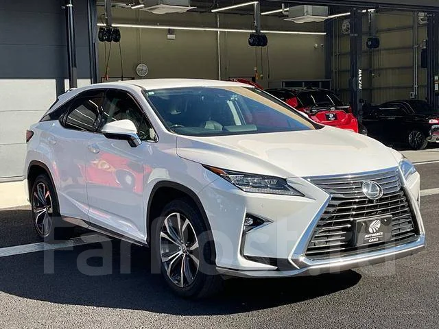 Lexus RX200t. �������, ��������, 2.0 (238��.�.), ������, 17 000����. ��, �/�. ��� ����� �� ������������ ����
