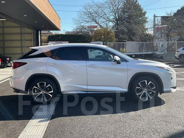 Lexus RX200t. �������, ��������, 2.0 (238��.�.), ������, 17 000����. ��, �/�. ��� ����� �� ������������ ����