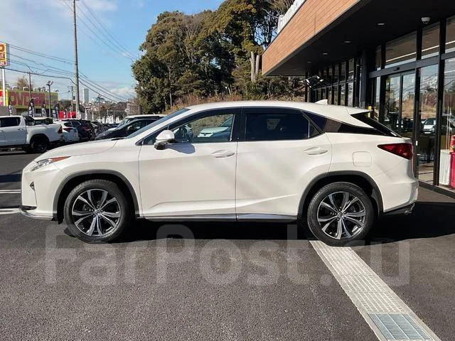 Lexus RX200t. �������, ��������, 2.0 (238��.�.), ������, 17 000����. ��, �/�. ��� ����� �� ������������ ����