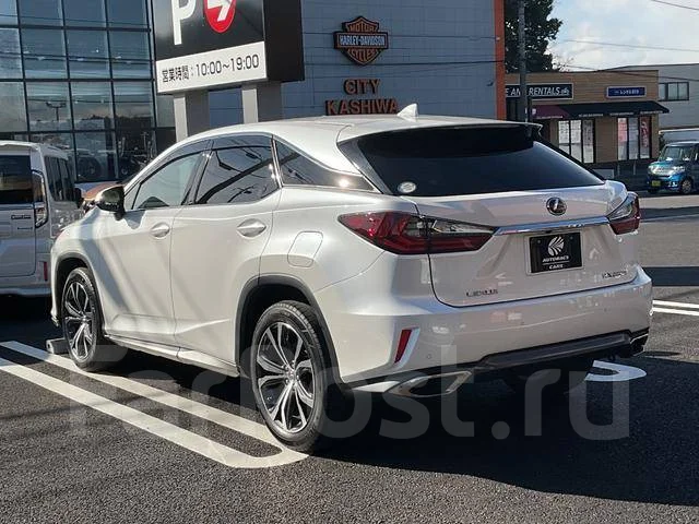 Lexus RX200t. �������, ��������, 2.0 (238��.�.), ������, 17 000����. ��, �/�. ��� ����� �� ������������ ����