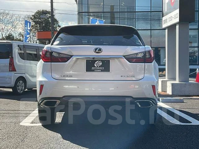 Lexus RX200t. �������, ��������, 2.0 (238��.�.), ������, 17 000����. ��, �/�. ��� ����� �� ������������ ����