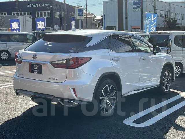 Lexus RX200t. �������, ��������, 2.0 (238��.�.), ������, 17 000����. ��, �/�. ��� ����� �� ������������ ����