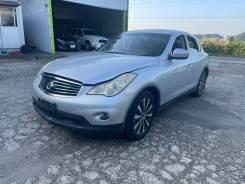 Infiniti EX35. NJ50, VQ37VHR ����