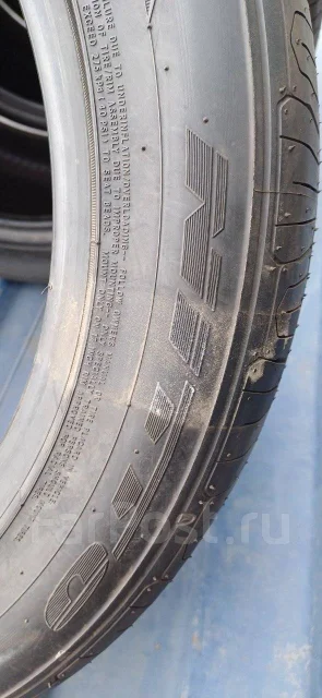 Nitto NT830. ������, 2016 ���, ����� ����