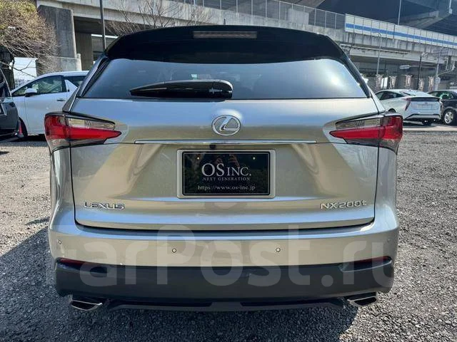 Lexus NX200t. �������, ��������, 2.0 (238��.�.), ������, 19 000����. ��, �/�. ��� ����� �� ������������ ����