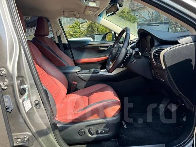 Lexus NX200t. �������, ��������, 2.0 (238��.�.), ������, 19 000����. ��, �/�. ��� ����� �� ������������ ����