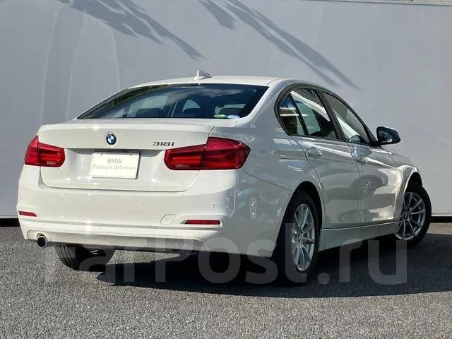 BMW 3-Series. �������, ������, 1.5 (136��.�.), ������, 29 520����. ��, �/�. ��� ����� �� ������������ ����