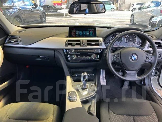 BMW 3-Series. �������, ������, 1.5 (136��.�.), ������, 29 520����. ��, �/�. ��� ����� �� ������������ ����