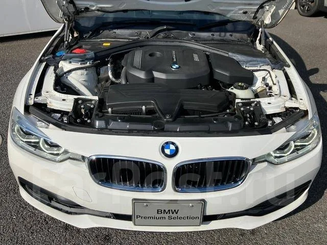 BMW 3-Series. �������, ������, 1.5 (136��.�.), ������, 29 520����. ��, �/�. ��� ����� �� ������������ ����