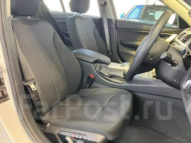 BMW 3-Series. �������, ������, 1.5 (136��.�.), ������, 29 520����. ��, �/�. ��� ����� �� ������������ ����