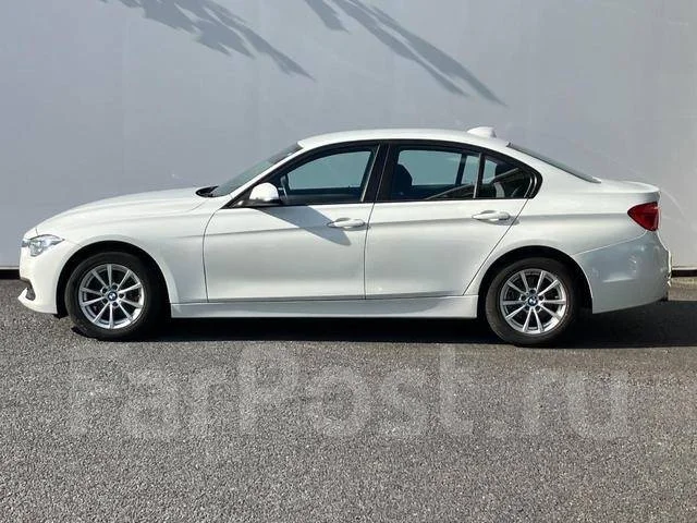 BMW 3-Series. �������, ������, 1.5 (136��.�.), ������, 29 520����. ��, �/�. ��� ����� �� ������������ ����