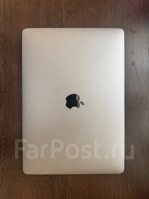 Apple MacBook Pro 13 2017 Mid. 13", ��� 8 ��, ���� 128���, WiFi: 1, Bluetooth: 1 ����