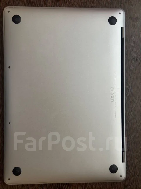 Apple MacBook Pro 13 2017 Mid. 13", ��� 8 ��, ���� 128���, WiFi: 1, Bluetooth: 1 ����