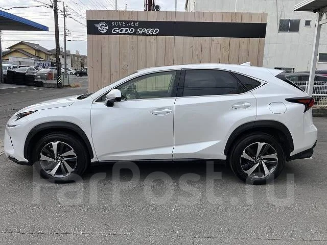 Lexus NX300. �������, ��������, 2.0 (238��.�.), ������, 11 000����. ��. ��� ����� �� ������������ ����