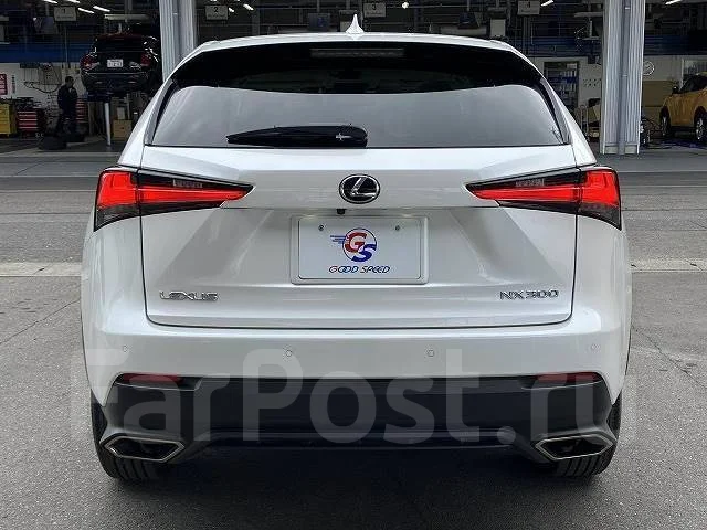 Lexus NX300. �������, ��������, 2.0 (238��.�.), ������, 11 000����. ��. ��� ����� �� ������������ ����