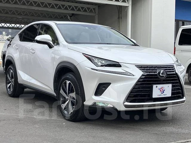 Lexus NX300. �������, ��������, 2.0 (238��.�.), ������, 11 000����. ��. ��� ����� �� ������������ ����