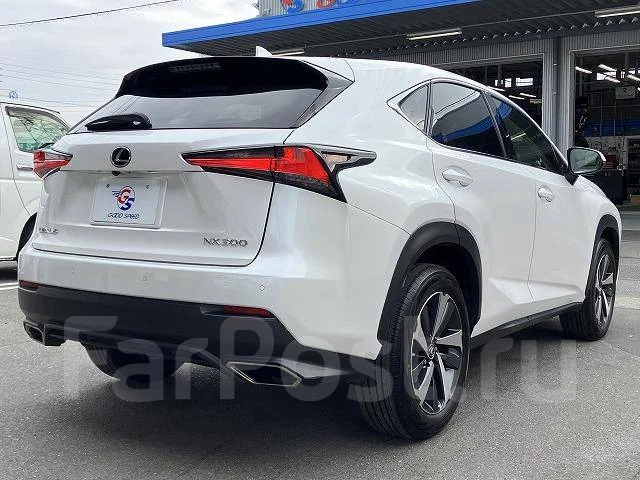 Lexus NX300. �������, ��������, 2.0 (238��.�.), ������, 11 000����. ��. ��� ����� �� ������������ ����