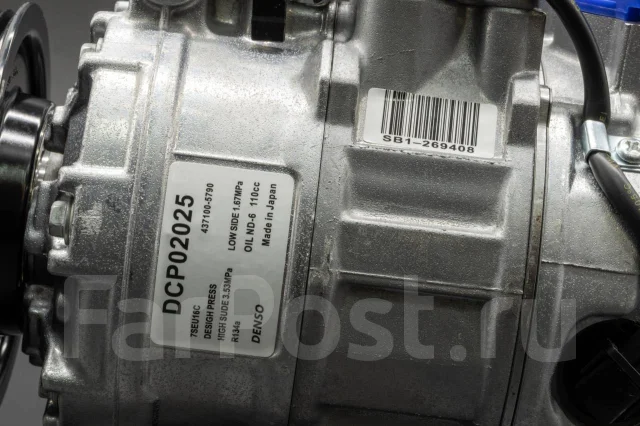 ���������� ������������ Audi A4 DCP02025 DCP02025 ����