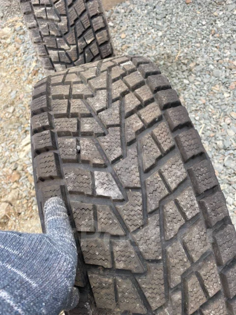 Bridgestone Winter Dueler DM-Z2. ������, ��� �����, �/�, ����� 5 % ����