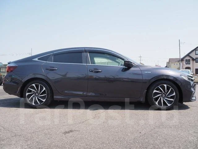 Honda Insight. ��������, ��������, 1.5 (109��.�.), ������, 28 100����. ��, �/�. ��� ����� �� ������������ ����