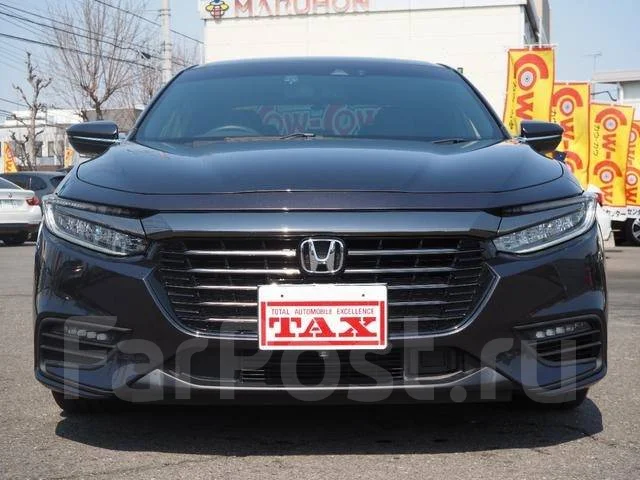 Honda Insight. ��������, ��������, 1.5 (109��.�.), ������, 28 100����. ��, �/�. ��� ����� �� ������������ ����