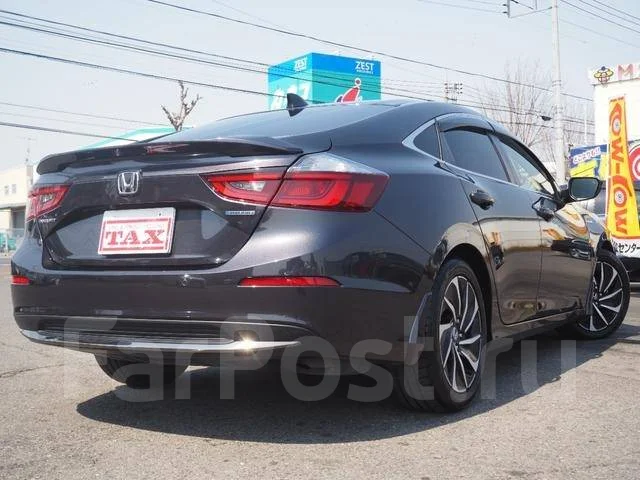 Honda Insight. ��������, ��������, 1.5 (109��.�.), ������, 28 100����. ��, �/�. ��� ����� �� ������������ ����