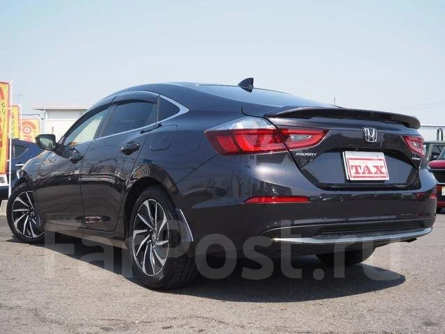 Honda Insight. ��������, ��������, 1.5 (109��.�.), ������, 28 100����. ��, �/�. ��� ����� �� ������������ ����