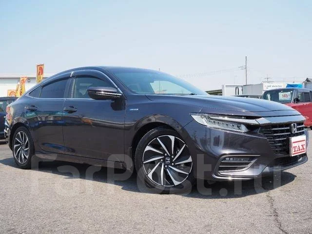 Honda Insight. ��������, ��������, 1.5 (109��.�.), ������, 28 100����. ��, �/�. ��� ����� �� ������������ ����