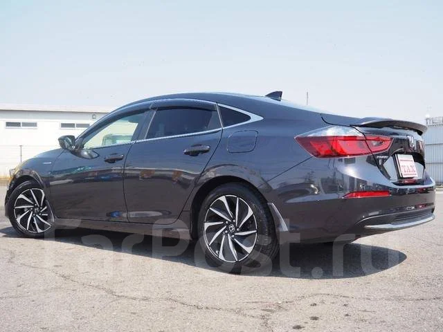 Honda Insight. ��������, ��������, 1.5 (109��.�.), ������, 28 100����. ��, �/�. ��� ����� �� ������������ ����