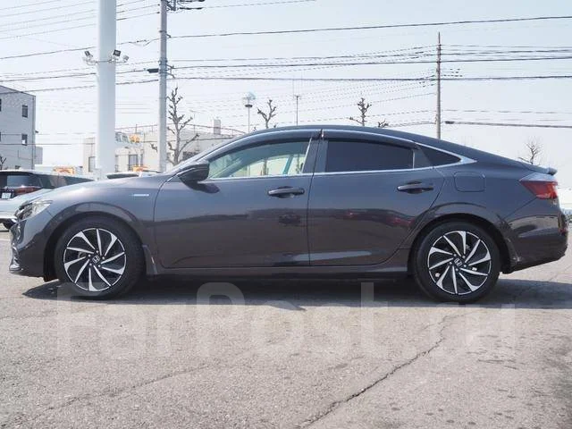 Honda Insight. ��������, ��������, 1.5 (109��.�.), ������, 28 100����. ��, �/�. ��� ����� �� ������������ ����