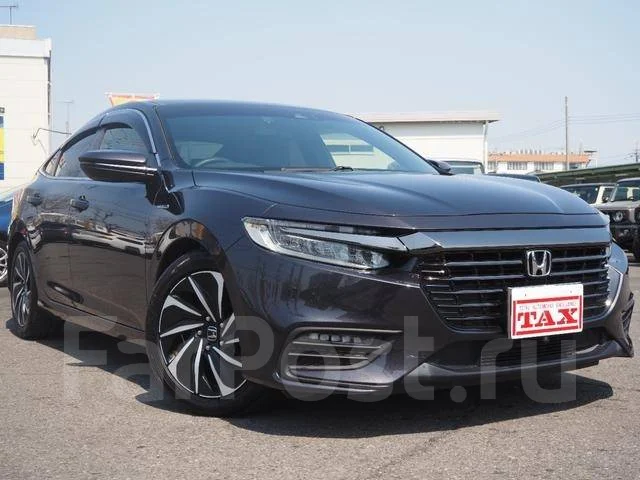 Honda Insight. ��������, ��������, 1.5 (109��.�.), ������, 28 100����. ��, �/�. ��� ����� �� ������������ ����