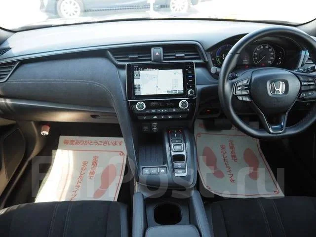 Honda Insight. ��������, ��������, 1.5 (109��.�.), ������, 28 100����. ��, �/�. ��� ����� �� ������������ ����