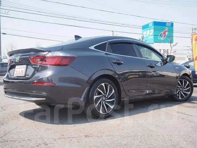 Honda Insight. ��������, ��������, 1.5 (109��.�.), ������, 28 100����. ��, �/�. ��� ����� �� ������������ ����