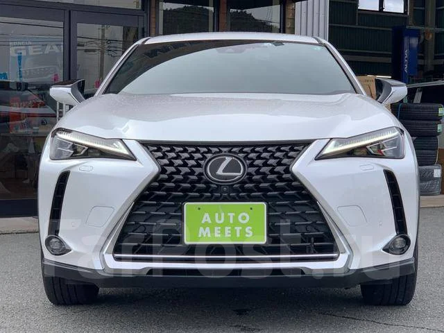 Lexus UX200. ��������, ��������, 2.0 (174��.�.), ������, 9 000����. ��. ��� ����� �� ������������ ����