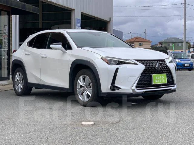 Lexus UX200. ��������, ��������, 2.0 (174��.�.), ������, 9 000����. ��. ��� ����� �� ������������ ����